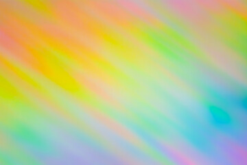 Abstract bright background