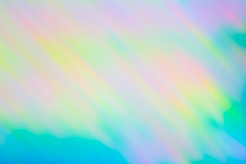 Abstract colored background