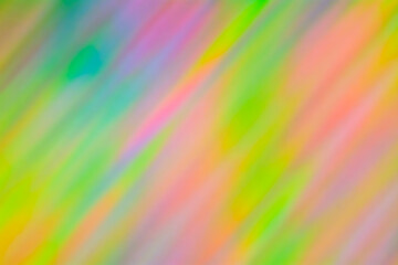 Abstract colorful background