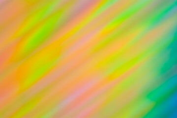 Abstract saturated background