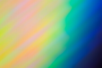 Abstract spectacular background