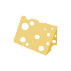 cheese icon vector design templates white on background