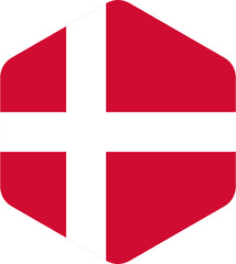 Fototapeta premium DENMARK