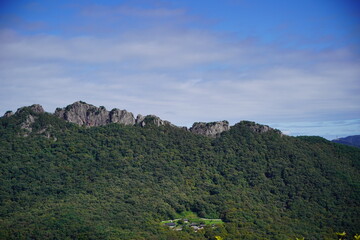 내장산, Naejang mountain, Jeongeup-si, Jeollabuk-do, Republic of Korea
