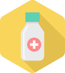 Obraz premium Baby Syrup