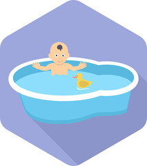 Baby Tub