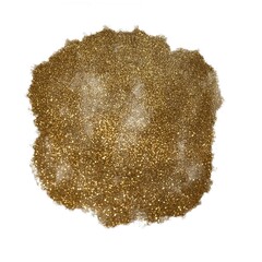 Beautiful elegant golden dusty stain for a beautiful designs