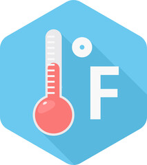 Fahrenheit Temperature