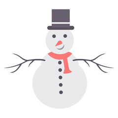 Snowman