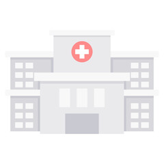 Hospital Building