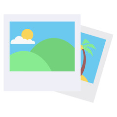 Fototapeta premium Gallery