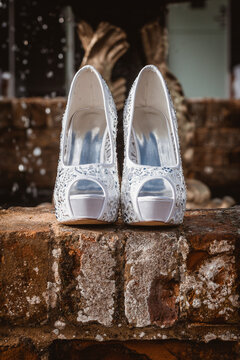 brida shoes wedding