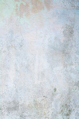 Texture of an old grunge cement wall as background