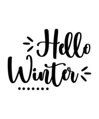 Winter Bundle Svg, Christmas Bundle Svg, Winter Svg, Christmas Svg, Xmas Svg, Merry Christmas Svg, Cricut File, Family Svg, Winter Quote Svg