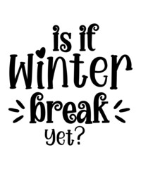 Winter Bundle Svg, Christmas Bundle Svg, Winter Svg, Christmas Svg, Xmas Svg, Merry Christmas Svg, Cricut File, Family Svg, Winter Quote Svg