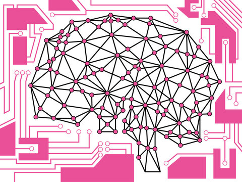 機械学習 Images Browse 540 Stock Photos Vectors And Video Adobe Stock