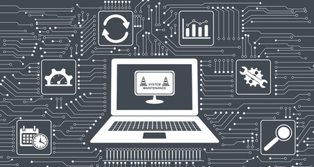 Concept of system maintenance
