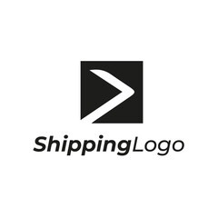 Ship Logo template