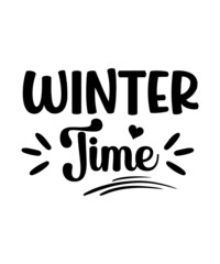 Winter Svg Bundle, Hello Winter Svg, Homebody Svg, Sweater Weather Svg, Yes Im cold Svg, Svg Files for Cricut