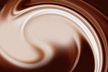 バレンタイン ミルク チョコレート カフェ モカ ラテ 背景 テクスチャ