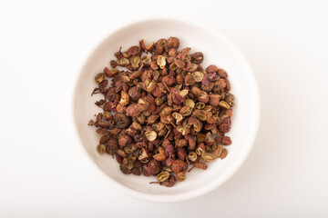 山椒　サンショウ