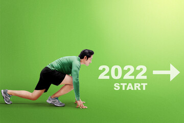 Happy New Year 2022