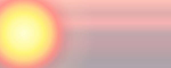 background light sun sky evening