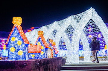 神戸イルミナージュ