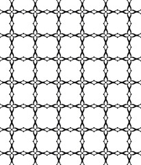 seamless pattern vintage mesh, black fill, pattern, background image, pattern element