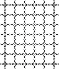 seamless pattern vintage mesh, black fill, pattern, background image, pattern element