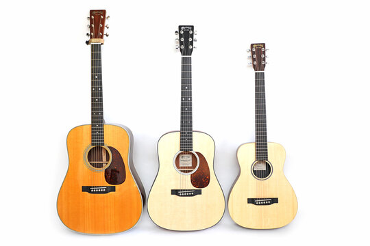 Martin D-28 DJR リトルマーチン