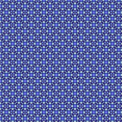 vector abstract seamless pattern and texture with shapes for creative designs and backgrounds 