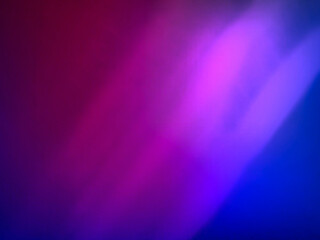 Pink and blue soft blur abstract background for illustration