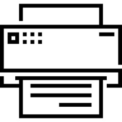 User Interface - Pixelar Outline