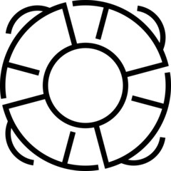 User Interface - Pixelar Outline