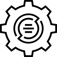 User Interface - Pixelar Outline