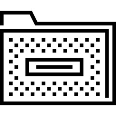 User Interface - Pixelar Outline