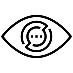 User Interface - Pixelar Outline