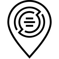 User Interface - Pixelar Outline