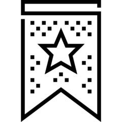 User Interface - Pixelar Outline