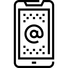 User Interface - Pixelar Outline