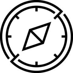 User Interface - Pixelar Outline