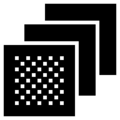 User Interface - Pixelar Glyph