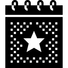 User Interface - Pixelar Glyph