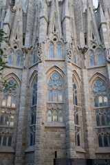 Sagrada Familia