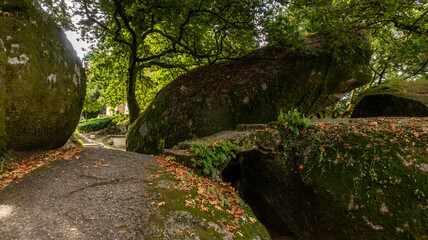 Parc de Guimaraes