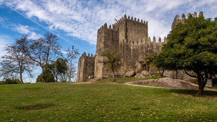 Chateau de Guimaraes