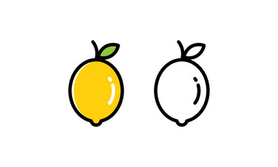 lemon