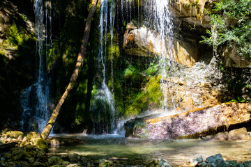 Fototapeta premium Romagna