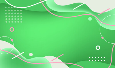 flat abstrack background vector illustration for desktop Premium Vector Vintage wallpaper textured Free template flyer poster event label backdrop modern vector design concept premium color digital
